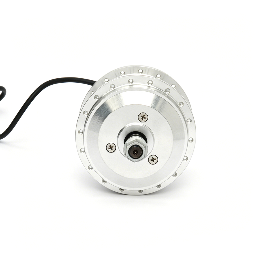 102 E-Bike Motor B10T - Image 1