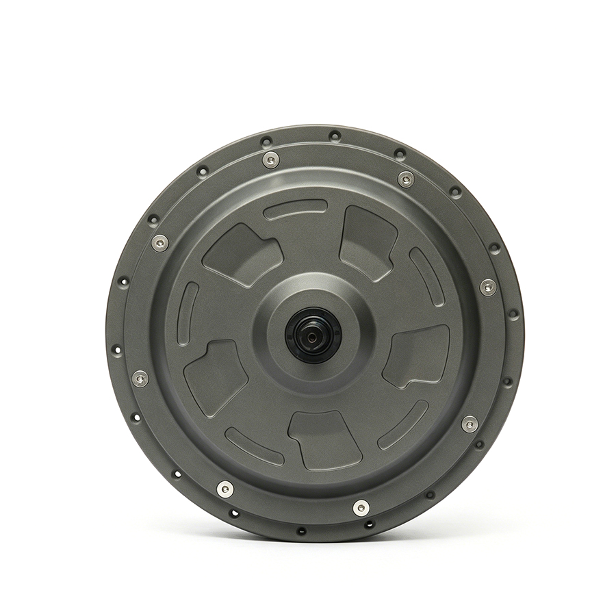 103 E-Bike Motor B30T - Image 1