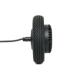 E-Wheelchair Motor L70 - Image 3