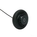 E-Wheelchair Motor L70 - Image 4
