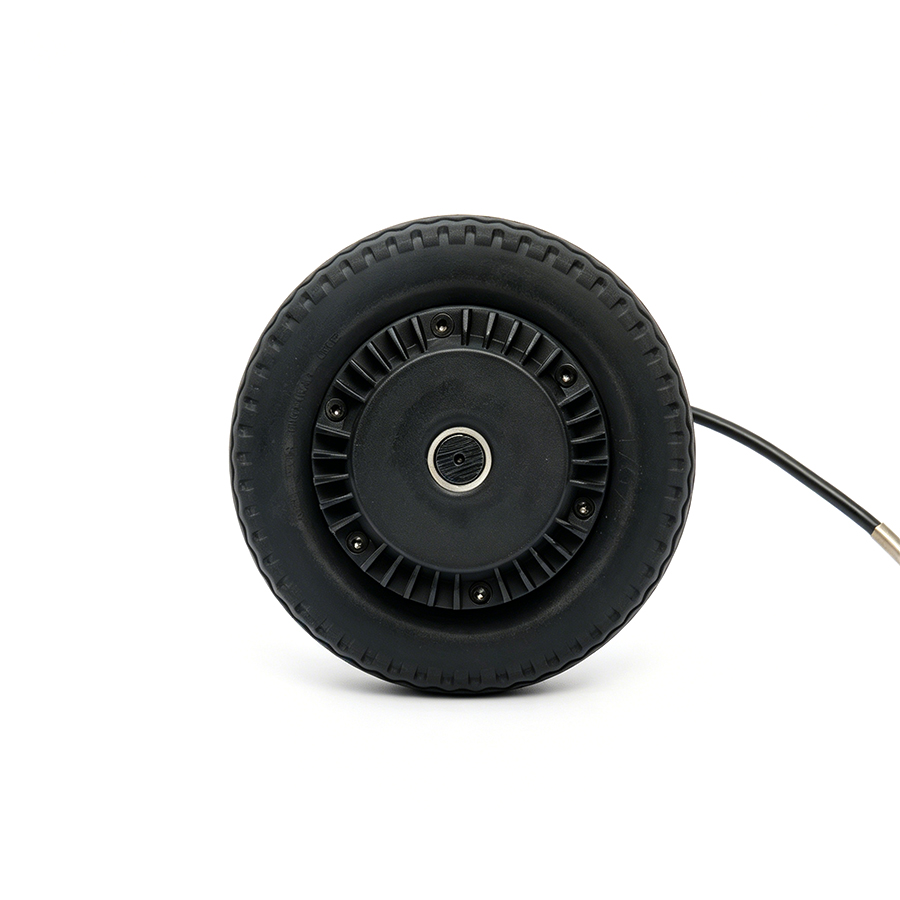 14 E-Wheelchair Motor L70 - Image 1