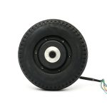 E-Wheelchair Motor L90