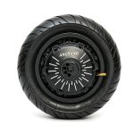 E-Scooter Motor S500