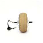 E-Wheelchair Motor L20 - Image 3