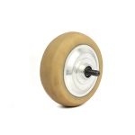 E-Wheelchair Motor L20 - Image 4
