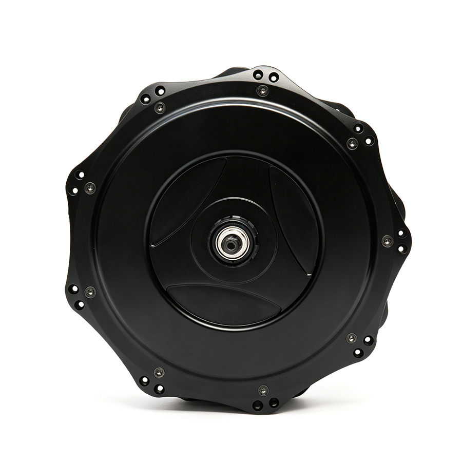 30 E-Bike Motor B100 - Image 1