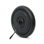 E-Wheelchair Motor L100 - Image 2