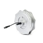 E-Cargo Bike Motor C100 - Image 2