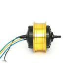E-Scooter Motor S500 - Image 4