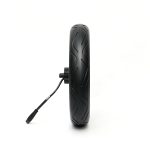 E-Wheelchair Motor L100 - Image 4