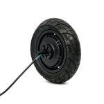 E-Scooter Motor S80 - Image 2