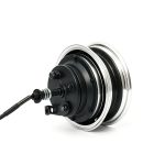 E-Wheelchair Motor L30 - Image 2