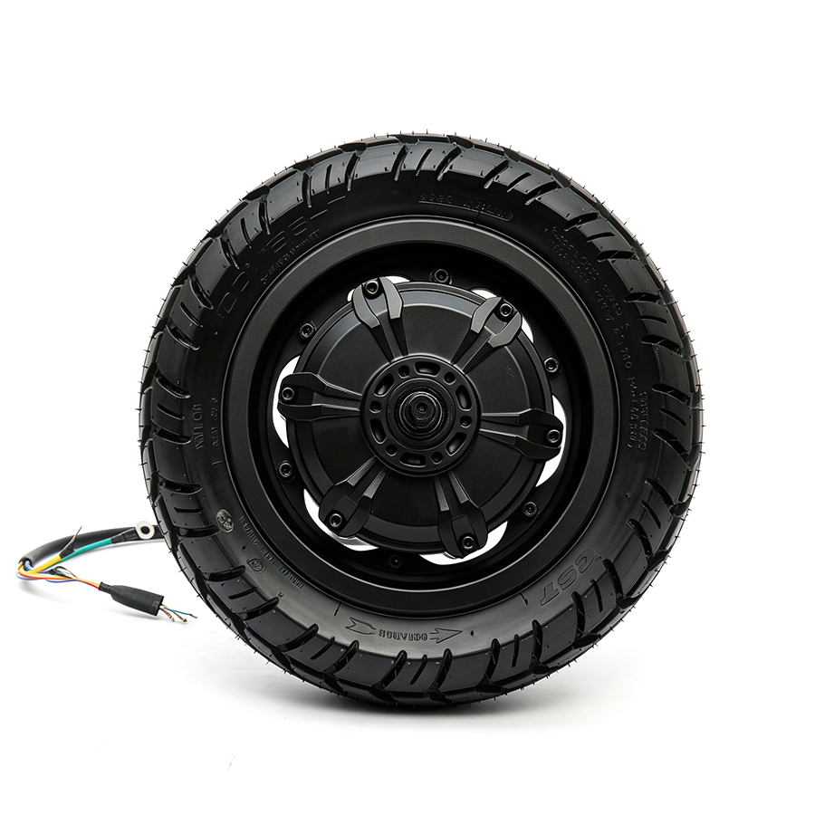 62 E-Scooter Motor S300 - Image 1