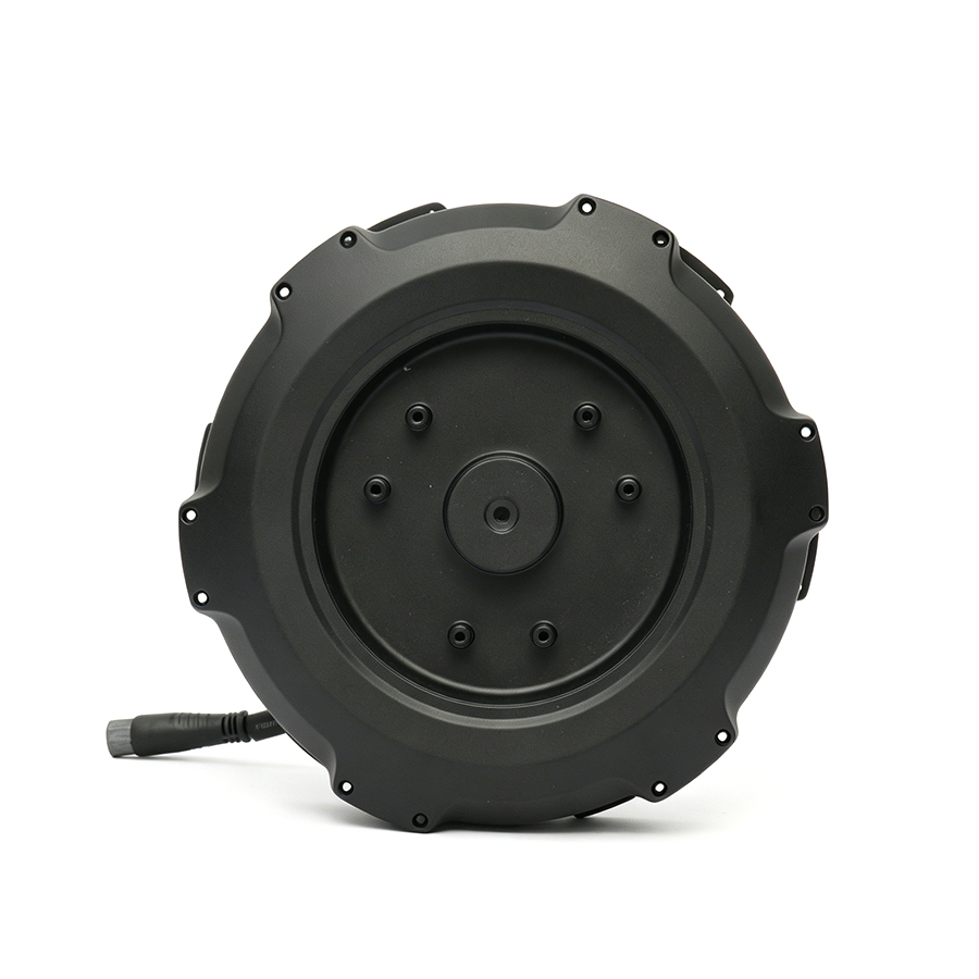 63 E-Wheelchair Motor L200 - Image 1