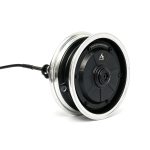 E-Wheelchair Motor L30 - Image 3