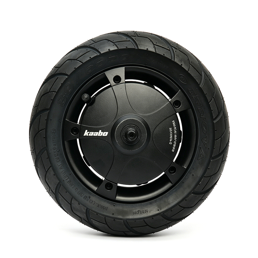 71 E-Scooter Motor S100 - Image 1