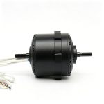 E-Scooter Motor S400 - Image 4