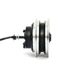 E-Wheelchair Motor L30 - Image 4