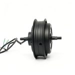 E-Scooter Motor S80 - Image 2
