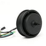 E-Scooter Motor S80 - Image 4