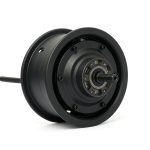 E-Scooter Motor S70F - Image 3