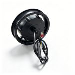 E-Wheelchair Motor L10 - Image 3