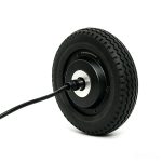 E-Wheelchair Motor L70 - Image 2