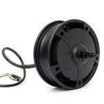 E-Scooter Motor S100 - Image 4