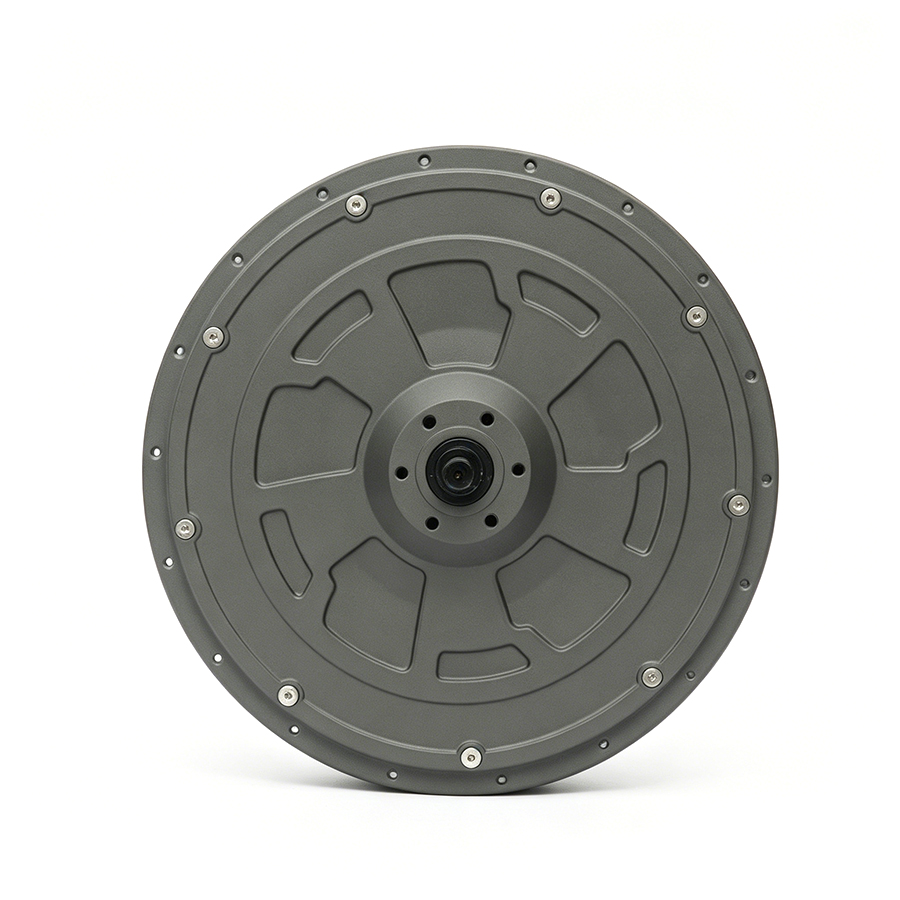 95 E-Bike Motor B50T - Image 1