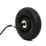 E-Wheelchair Motor L90 - Image 3